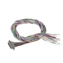 ITT Cannon, LLC MDM-31SH006F-A174