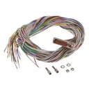 ITT Cannon, LLC MDM-31SH006M7-A174