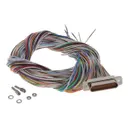 ITT Cannon, LLC MDM-31SH006P-A174