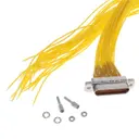 ITT Cannon, LLC MDM-31SH011P-A174