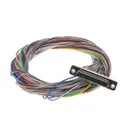 ITT Cannon, LLC MDM-37PH003F-A174