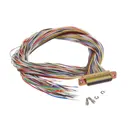 ITT Cannon, LLC MDM-37PH003M5