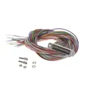 ITT Cannon, LLC MDM-37PH003M7-A174