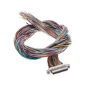 ITT Cannon, LLC MDM-37PH006F-A174