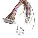 ITT Cannon, LLC MDM-37PH006M7-A174