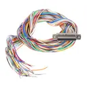 ITT Cannon, LLC MDM-37PH006P-A174
