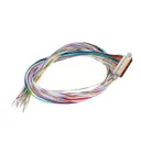 ITT Cannon, LLC MDM-37SH003B-A174