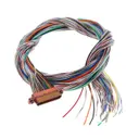ITT Cannon, LLC MDM-37SH006F