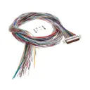 ITT Cannon, LLC MDM-37SH006M7-A174