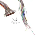 ITT Cannon, LLC MDM-37SH006P-A174