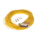 ITT Cannon, LLC MDM-51PH001M7-A174