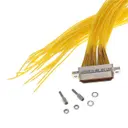 ITT Cannon, LLC MDM-51SH001M7-A174