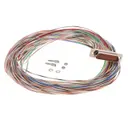 ITT Cannon, LLC MDM-51SH003P-A174