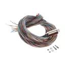 ITT Cannon, LLC MDM-51SH006P-A174
