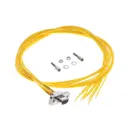 ITT Cannon, LLC MDM-9PH001M7-A174