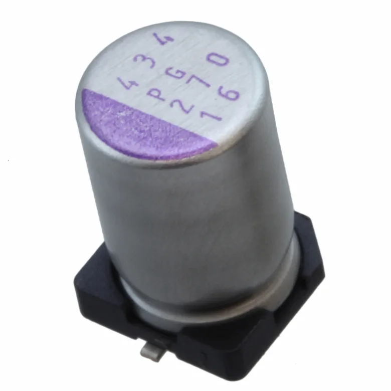 Panasonic Industry 16SVPG270M