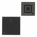 Texas Instruments TLV320AIC34IZASR