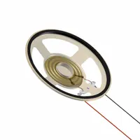 PUI Audio, Inc. AS06608MR-LW152-R