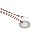 PUI Audio, Inc. AB2040S-LW100-R