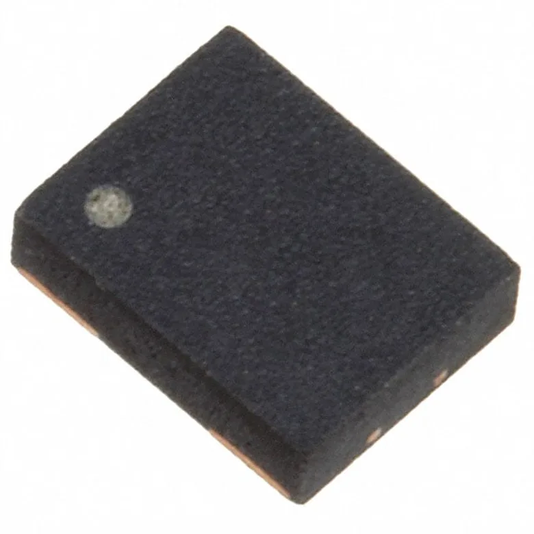 Microchip Technology DSC8001CL5