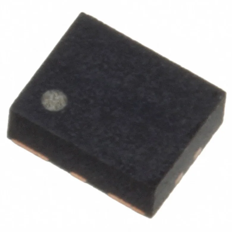 Microchip Technology DSC8001DI2