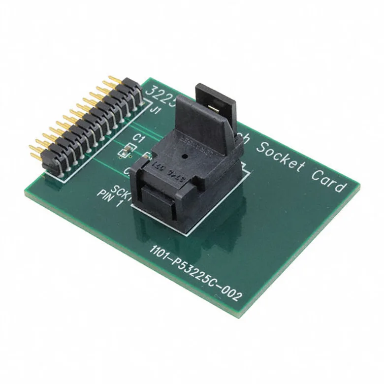Microchip Technology DSC-PROG-SOCKET-C