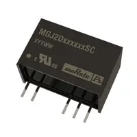 Murata Power Solutions Inc. MGJ2D051509SC