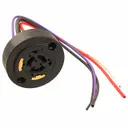 TE Connectivity AMP Connectors 2213362-1