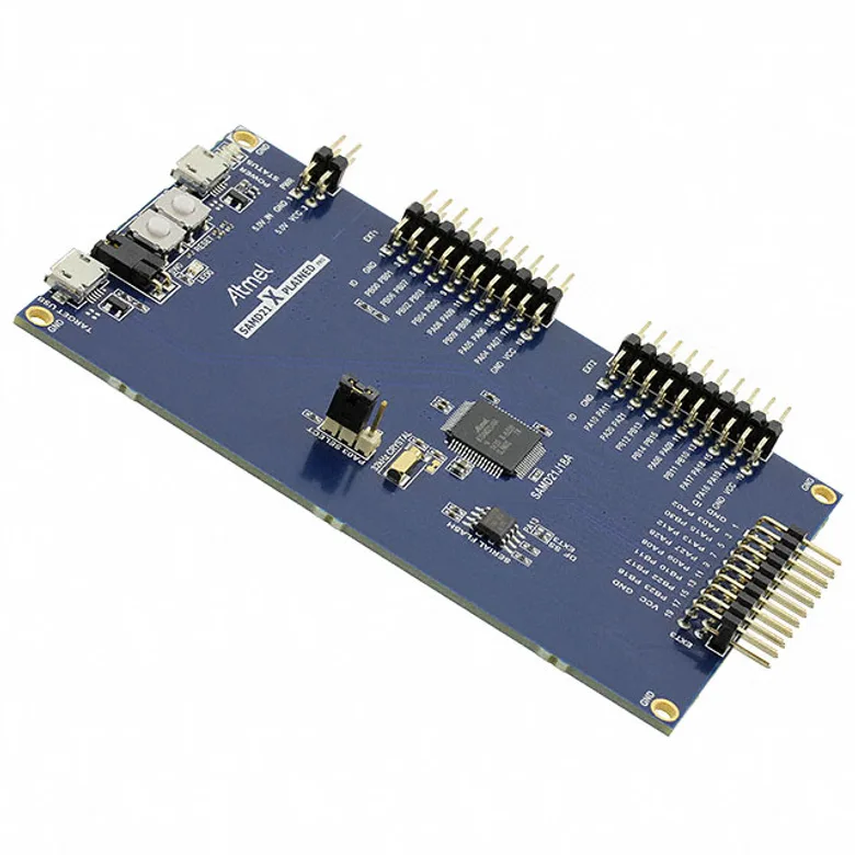 Microchip Technology ATSAMD21-XPRO