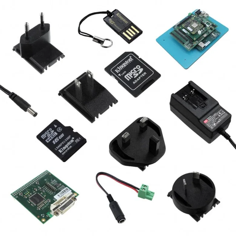 Dave Embedded Systems DELK-H-S