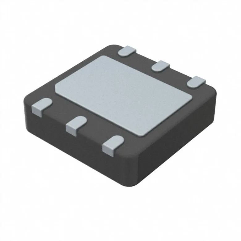 STMicroelectronics LDFPVR