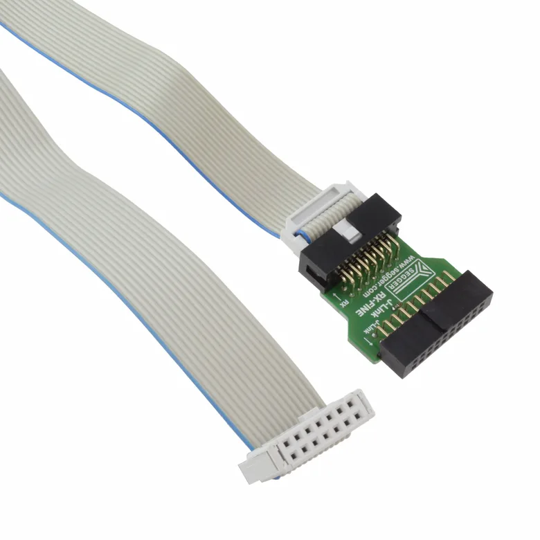 Segger Microcontroller Systems 8.06.10