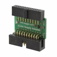 Segger Microcontroller Systems 8.06.14