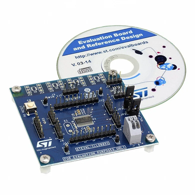 STMicroelectronics STEVAL-ILL068V1