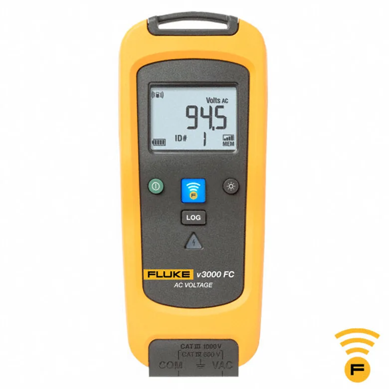 Fluke Electronics FLK-V3000FC