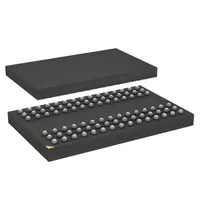 ISSI, Integrated Silicon Solution Inc IS42VM32800K-6BLI-TR