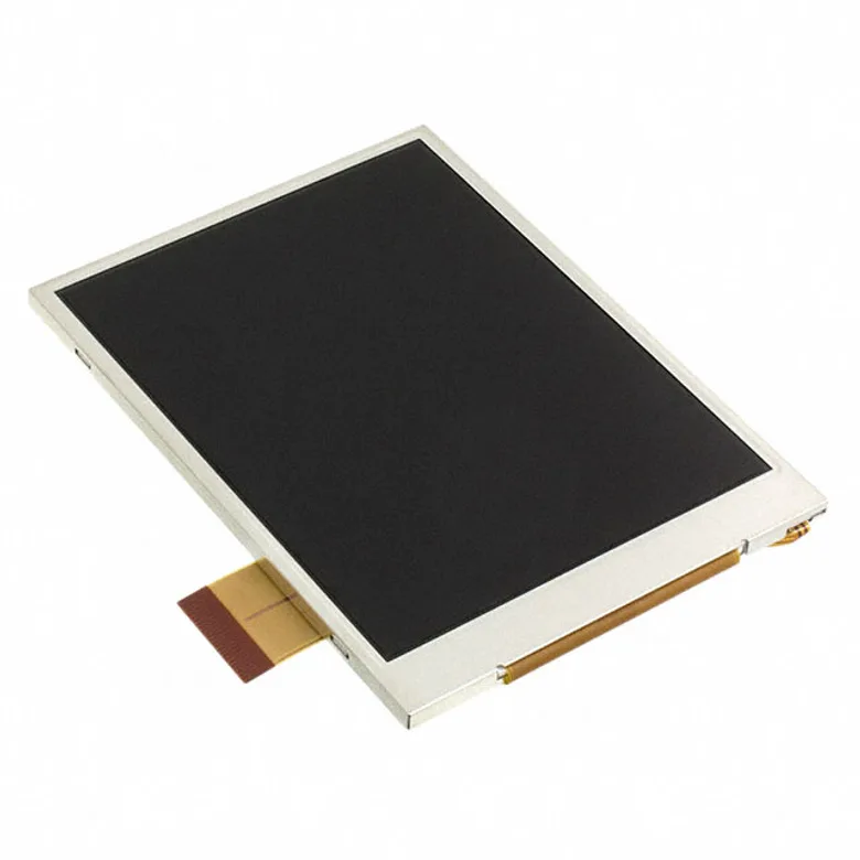 Sharp Microelectronics LS037V7DW03A