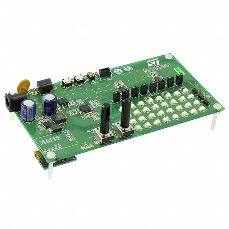 STMicroelectronics STEVAL-ILL060V1