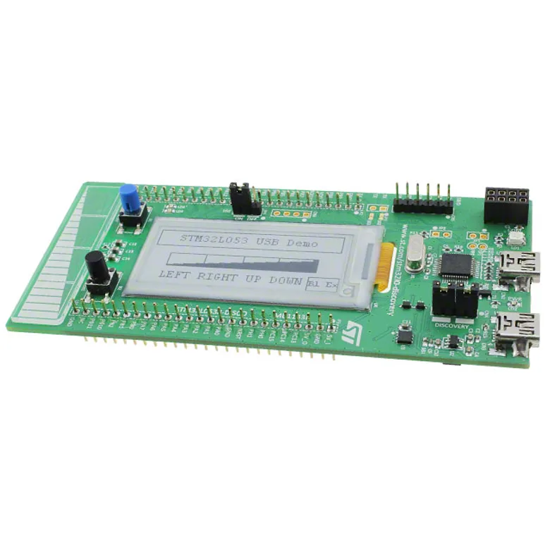 STMicroelectronics STM32L0538-DISCO