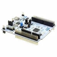STMicroelectronics NUCLEO-F411RE