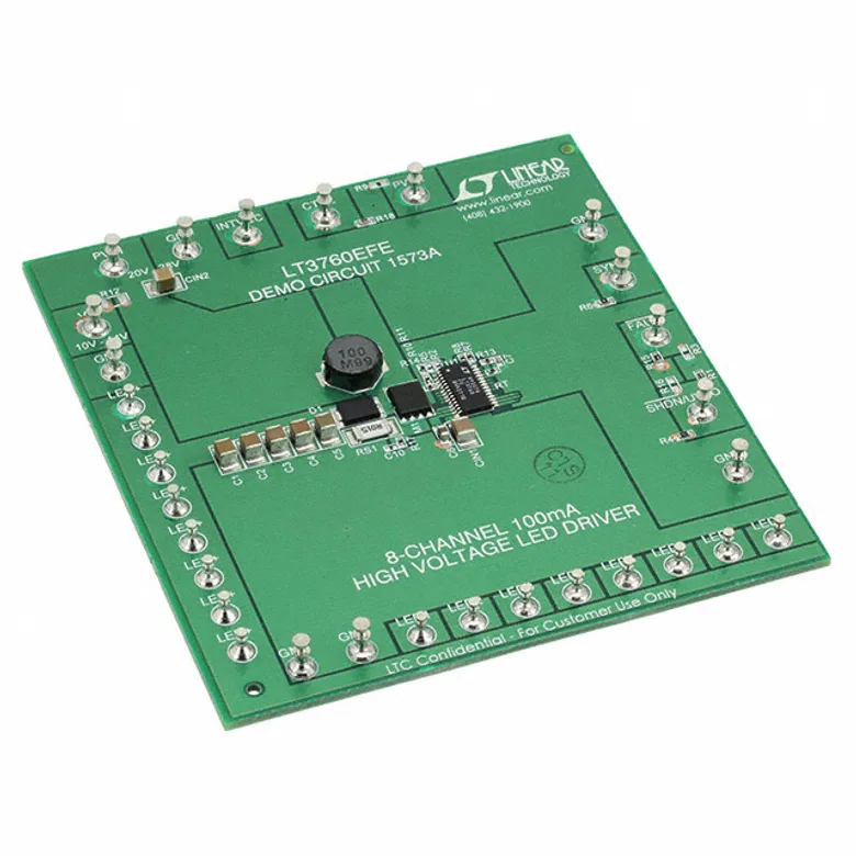 Analog Devices Inc. DC1573A