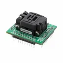 Analog Devices Inc. SOCKET-ADM106XLFZ