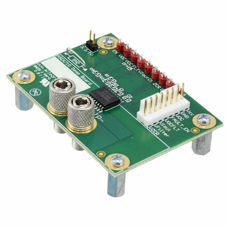 Allegro MicroSystems ASEK710KLA-6BB-T-DK