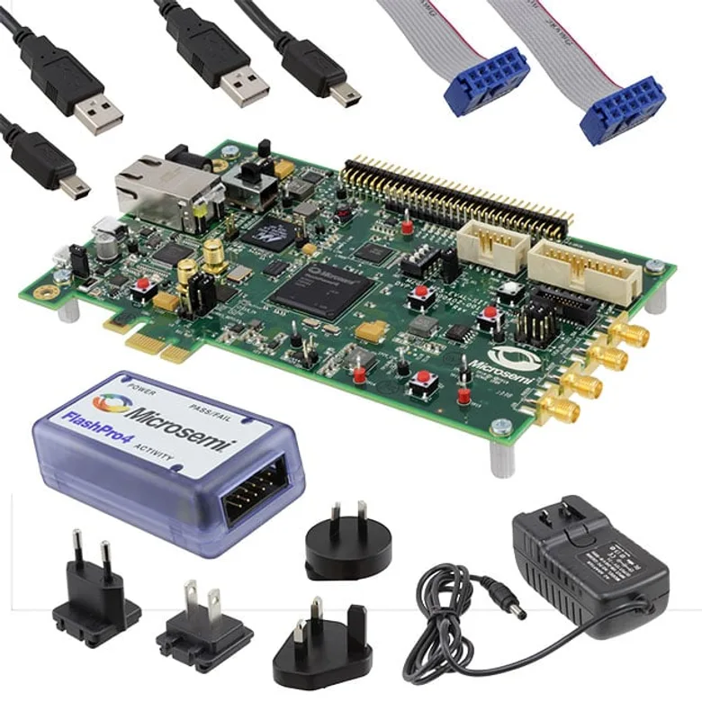 Microchip Technology M2S-EVAL-KIT