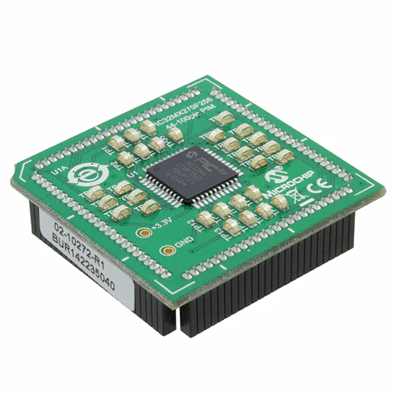 Microchip Technology MA320014