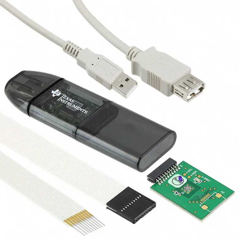 Texas Instruments TMP007EVM
