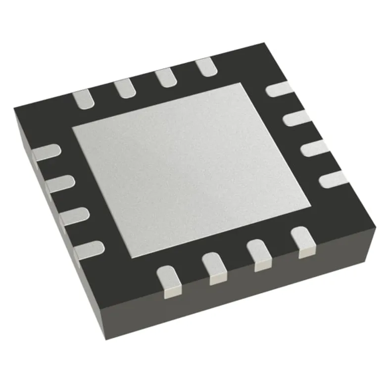 Microchip Technology PIC16F616-E/ML