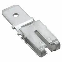 TE Connectivity AMP Connectors 63816-1