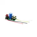 Infineon Technologies EVALLED-ICL8002G-B2