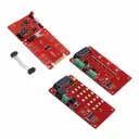 Infineon Technologies KITXMC1XAKLED001TOBO1
